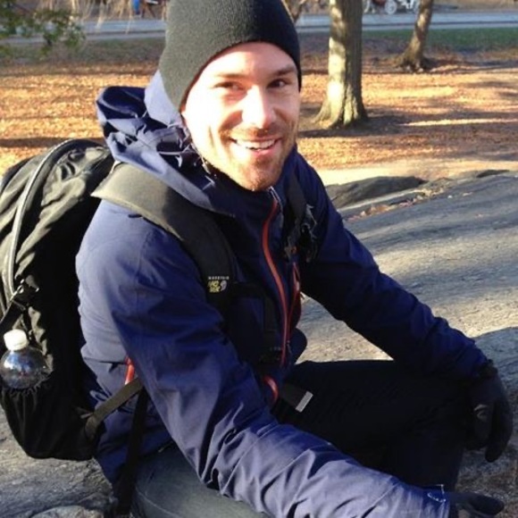 Meet your Posher, Stephan - Picture 1 of 1